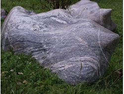 Ледниковый валун