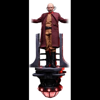 ПРЕДЗАКАЗ - Телепат Юрий, делюкс версия (C&amp;C: Red Alert 2) - Коллекционная ФИГУРКА 1/6 scale Yuri-A Psychologist (PG202512) - OPAPA TOYS ?ЦЕНА: 44800 РУБ.?