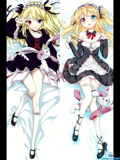 Hasegawa Kobato | Boku wa Tomodachi ga Sukunai