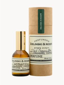 Парфюм. вода РОЗОВЫЙ ПЕРЕЦ, ЭЛЕМИ, КОРИЦА, КОЖА / vers. equivalent PINK PEPPER, ELEMI, CINNAMON, LEATHER  Zielinski & Rozen   10 мл