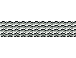 SF 72 ШЕВРОН МОККО  2800х610х6мм ALBICО