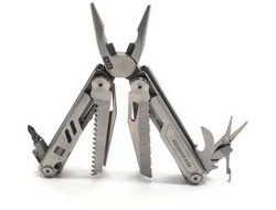 Мультитул Xiaomi HuoHou Pro K30 HU0191 (серебро)