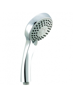 Лейка для душа Iddis 3F