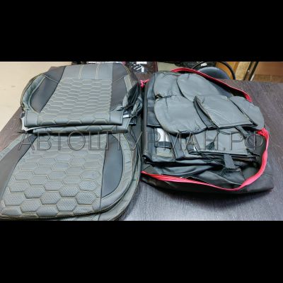 СОТЫ КРАСНЫЕ НИТИ