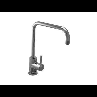 Смеситель Alveus Oz Monarch ANTHRACITE