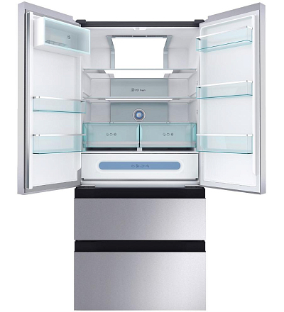 Холодильник Kuppersbusch FKG 9860.0 E