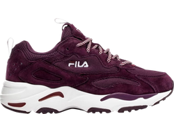 Fila Ray Tracer Fig Rosewood