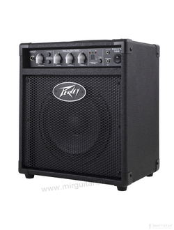 Peavey MAX 158