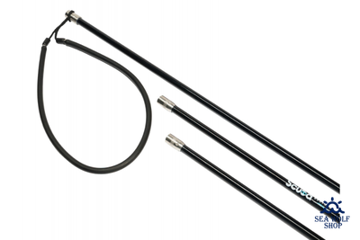 Слинг Scuba Brothers ARROW BLACK 200см стеклопластик