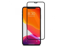 Защитное стекло 5D для iPhone 13 Pro Max