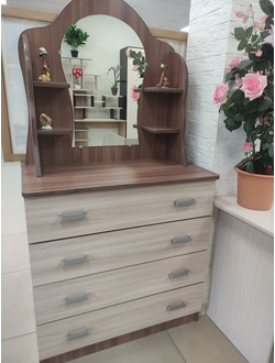 Трюмо -комод 00/1 (БР)