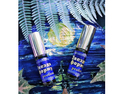 "Звездная формула" духи пряные унисекс