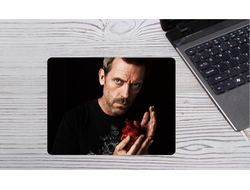 Коврик для мыши Доктор Хаус №33