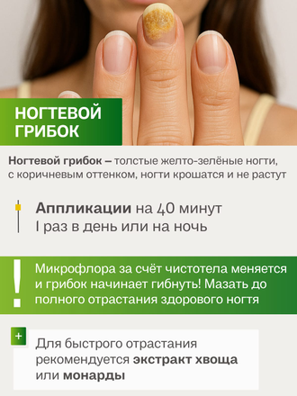 Масляный экстракт чистотел 12 гр.