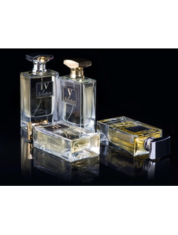 СЕЛЕКТИВНЫЕ АРОМАТЫ