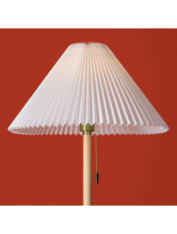 Freya, Напольный светильник (торшер) Kinsley, FR5533FL-01BS