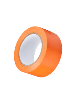 Скотч 48мм*66 метров, 45мкм, оранжевый