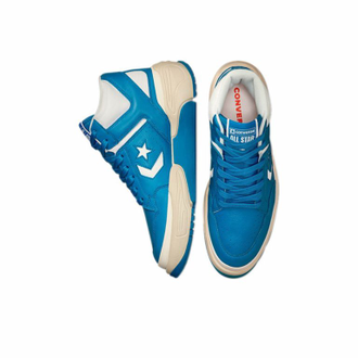 Converse sales weapon blue