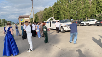 Прокат лимузинов г. Новохоперск