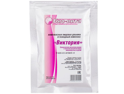 Комплексная пищевая добавка - Бонификатор "Виктория" - 60 гр