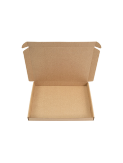 Короб самосборный 300х220х30 мм.