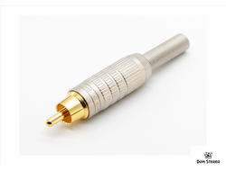 Картинка разъема Canare F-10