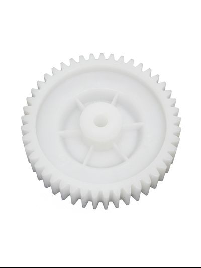 Шестерня средняя для мясорубки Bosch MFW 45020, 45120, 66020, 67440, 68640, 68660