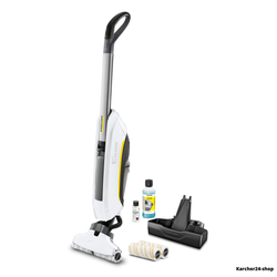 Электрошвабра karcher fc 5 cordless premium (1.055-660.0)