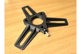 Ограничитель этикеток для подмотчика Labelmate MC-11