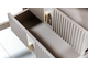 ТУМБА ТВ 2 ЯЩИКА АПОЛЛО AL 612/F NEXTFORM