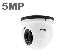 ВИДЕОКАМЕРА GVS HD-FM-1944P HIKVISION SENSOR 5MP ULTRAHD 2592X1944P ЦИФРОВОЙ ФОРМАТ ПЕРЕДАЧИ HYBRID-TVI\AHD\CVI\CVBS