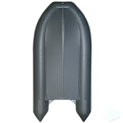 Лодка ПВХ Мнев и К Кайман N-400 Пайол