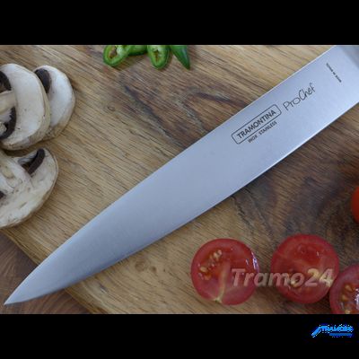 TRAMONTINA PROCHEF НОЖ КУХОННЫЙ - 20 СМ. 24160/008