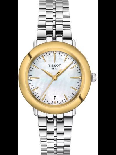 Швейцарские часы Tissot T929.210.41.116.01