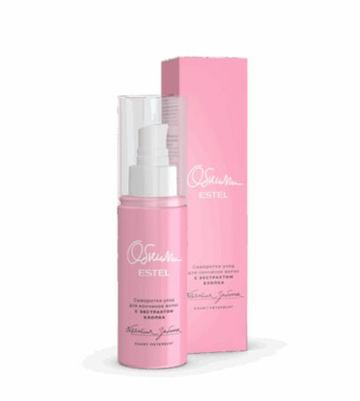 Estel Professional Набор ESTEL ОБНИМИ Объятия заботы