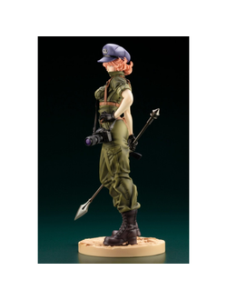 Фигурка 1/7 Леди Джей (Lady Jaye)