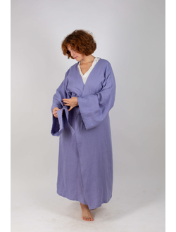 Кимоно-накидка "Центр Души"