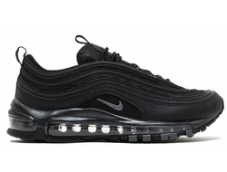 Nike Air Max 97 Чёрные Арт. S006