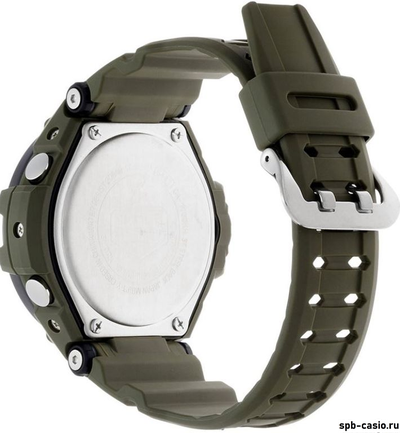 Часы Casio G-Shock GA-1100KH-3A