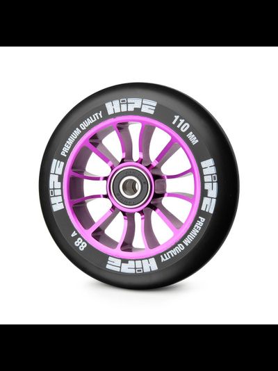 Колесо HIPE H01 110mm