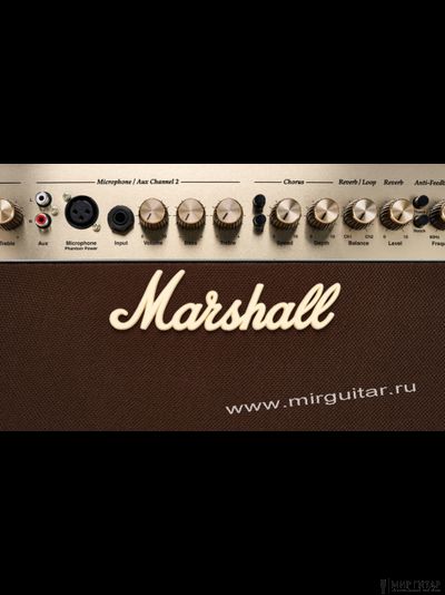 Marshall AS50D