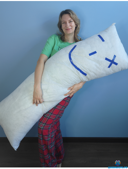 Собственный арт и размер