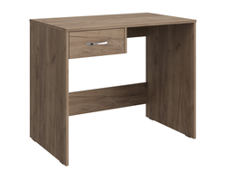 Стол компьютерный С-234 Дуб Крафт табачный