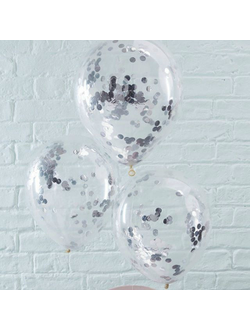 Шар с конфетти 12 дюймов