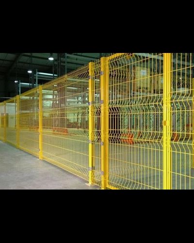 Охранные ограждения | ГОРЗАБОР