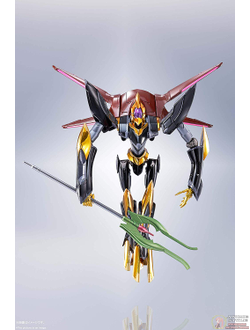 Робот Metal Robot Spirits (Side Kmf) Shinkiro