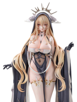 Фигурка 1/6 Имплакейбл (Implacable AniGame)