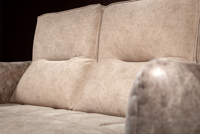 ДИВАН МОНТЕВИДЕО (L261*P133*H100) NEXTFORM