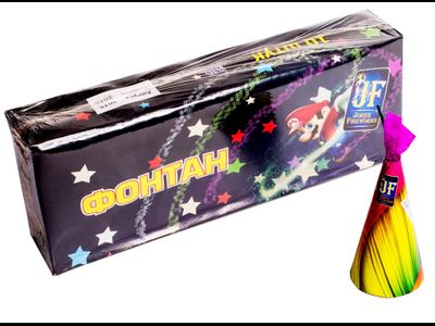 Neva-Salut.com | Фонтан JF F3033 JOKER