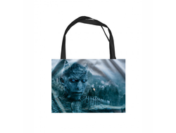 Сумка-шоппер Игра Престолов №4